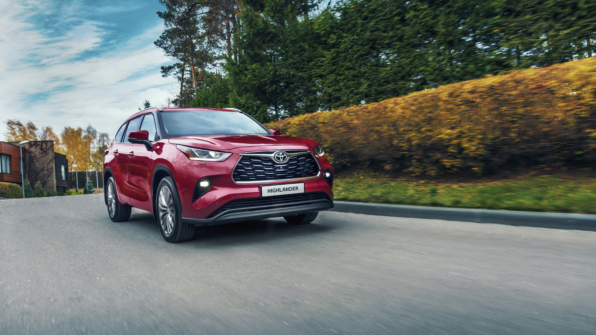 Изображение на странице Последние новости и события в мире Toyota Автохолдинг «КЛЮЧАВТО»