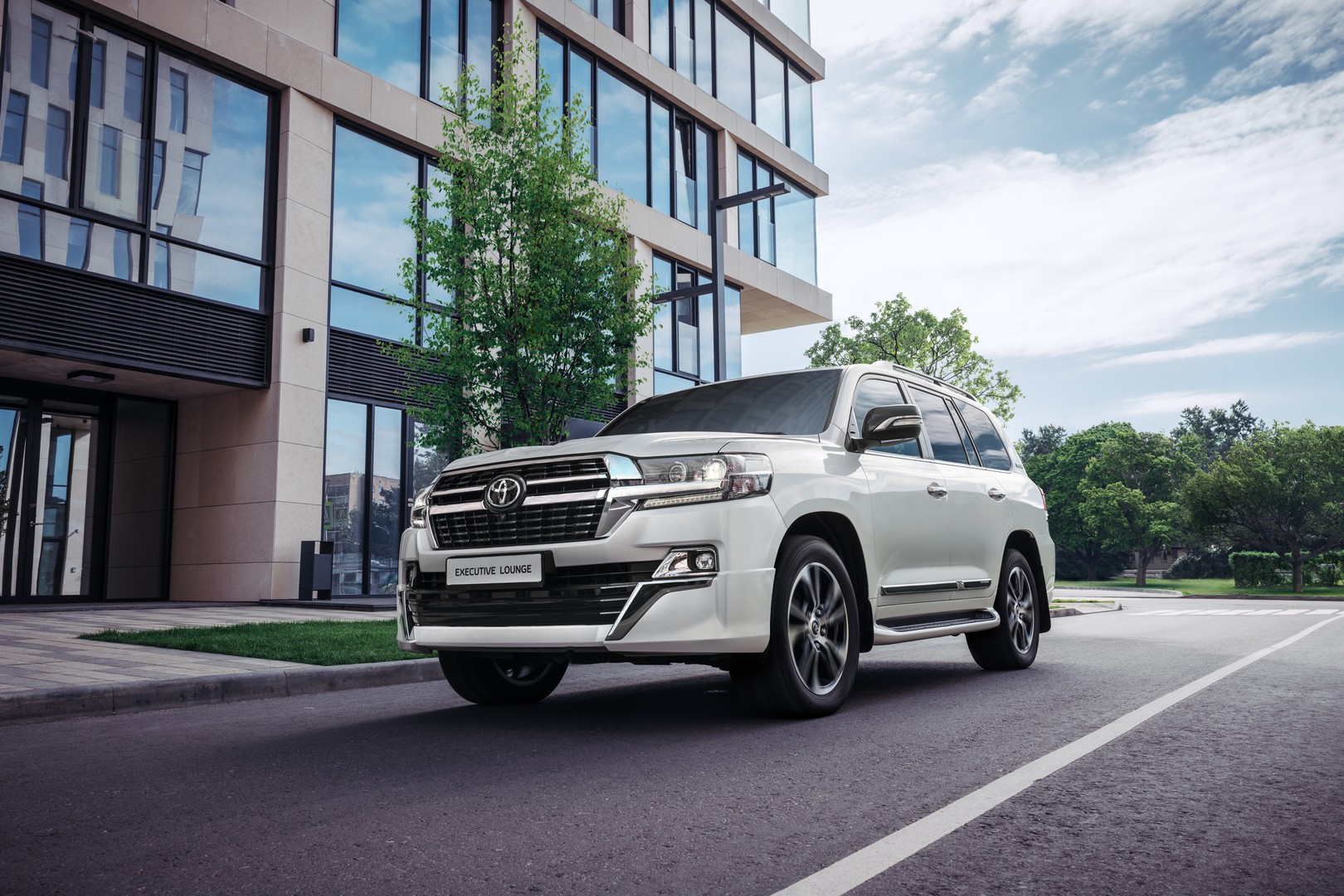 Изображение на странице Последние новости и события в мире Toyota Автохолдинг «КЛЮЧАВТО»