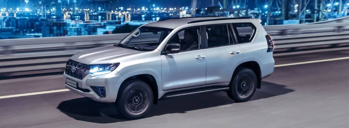 Изображение на странице Последние новости и события в мире Toyota Автохолдинг «КЛЮЧАВТО»