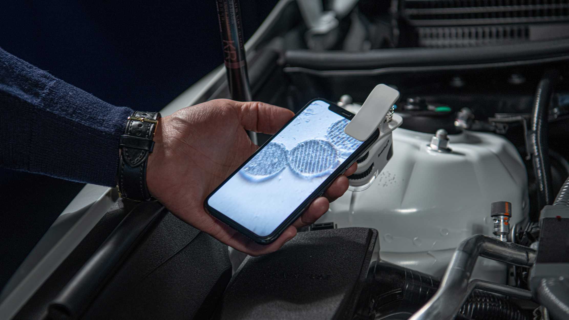 Изображение на странице Последние новости и события в мире Toyota Автохолдинг «КЛЮЧАВТО»