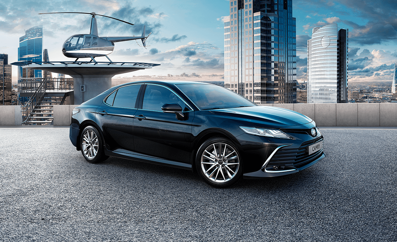 Изображение на странице Последние новости и события в мире Toyota Автохолдинг «КЛЮЧАВТО»
