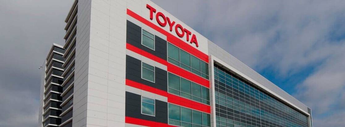 Изображение на странице Автохолдинг «КЛЮЧАВТО» — официальный дилер Toyota в Краснодаре Автохолдинг «КЛЮЧАВТО»