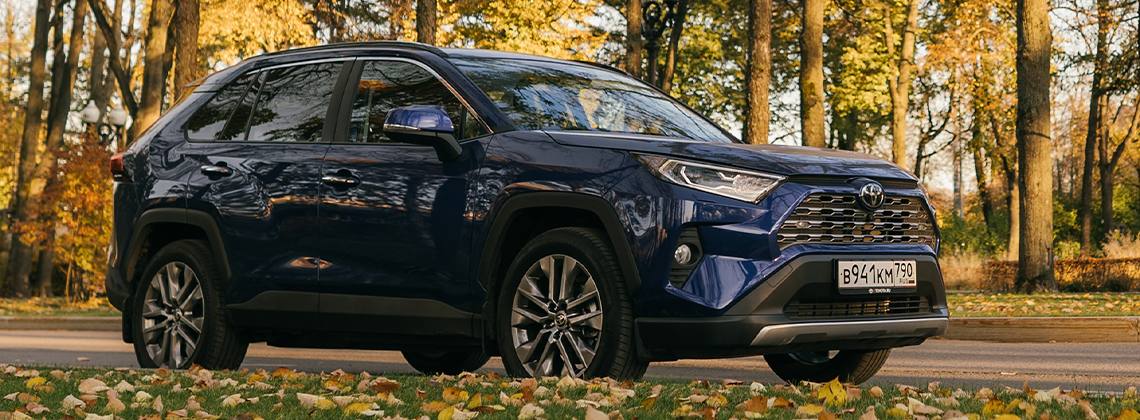 Изображение на странице Последние новости и события в мире Toyota Автохолдинг «КЛЮЧАВТО»
