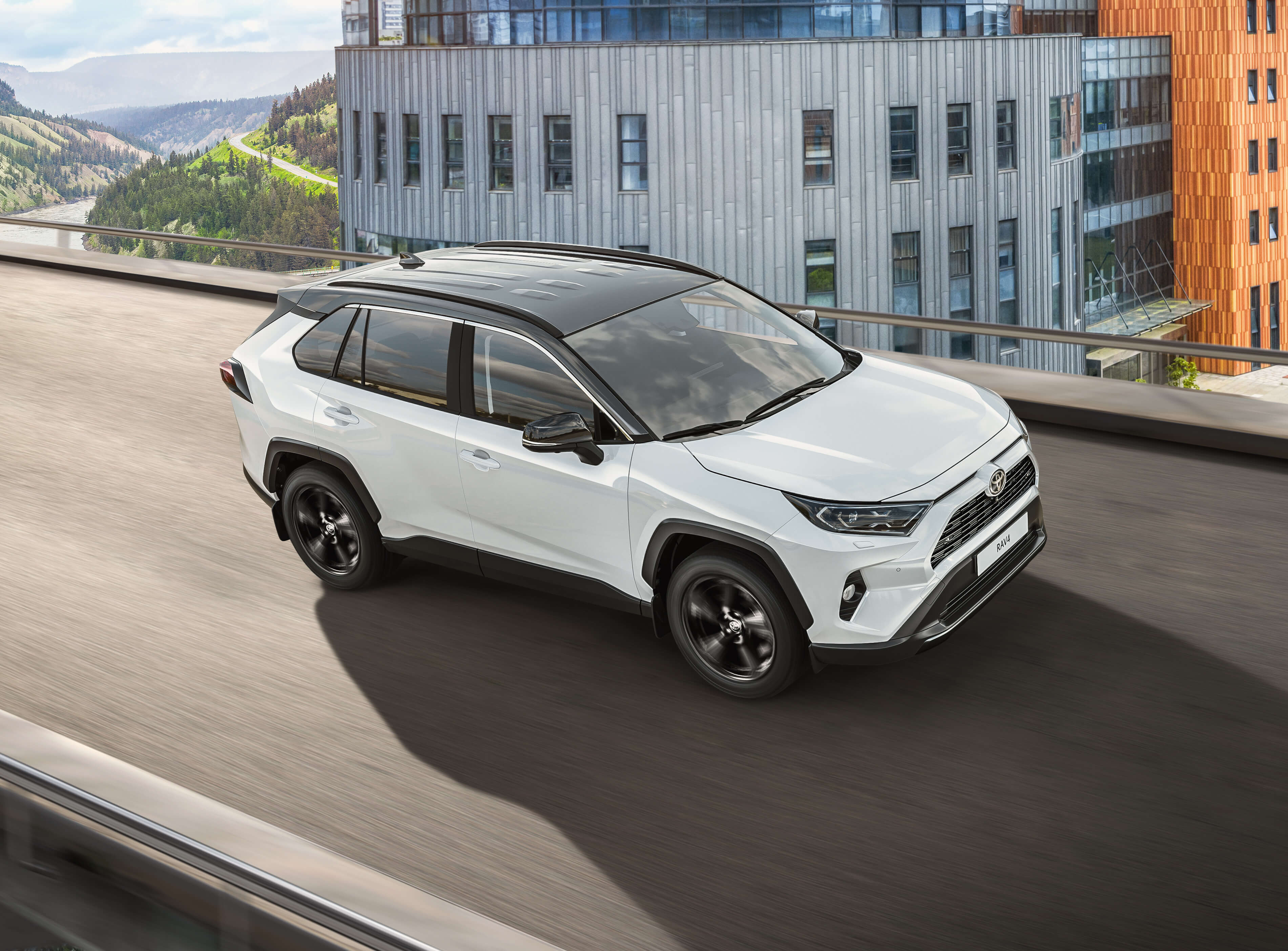 Изображение на странице Последние новости и события в мире Toyota Автохолдинг «КЛЮЧАВТО»