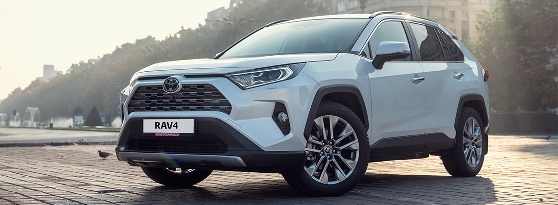 Изображение на странице Последние новости и события в мире Toyota Автохолдинг «КЛЮЧАВТО»