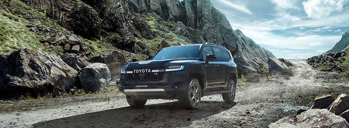 Изображение на странице Последние новости и события в мире Toyota Автохолдинг «КЛЮЧАВТО»
