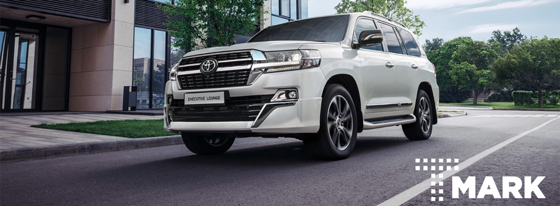 Изображение на странице Последние новости и события в мире Toyota Автохолдинг «КЛЮЧАВТО»