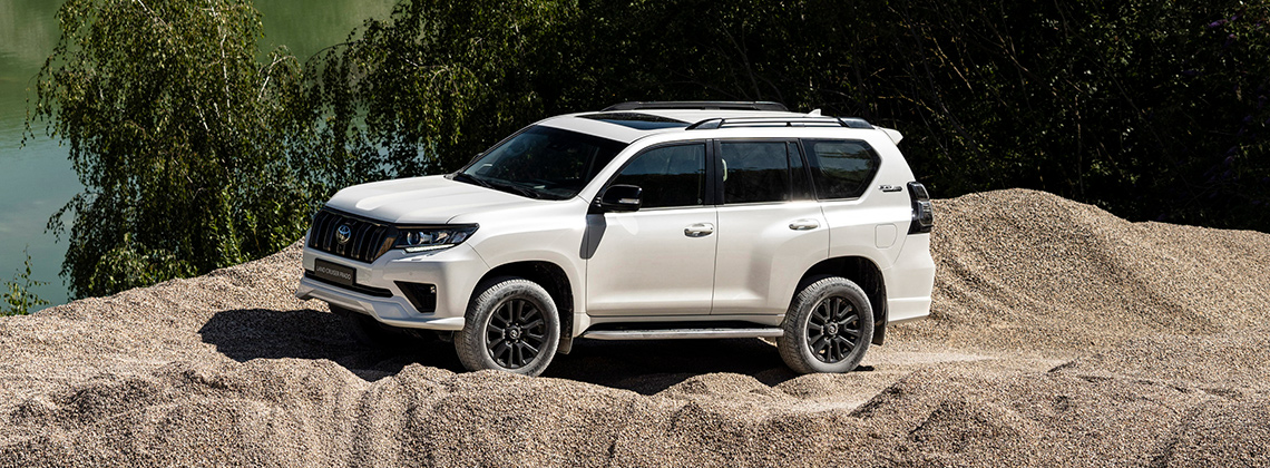 Изображение на странице Последние новости и события в мире Toyota Автохолдинг «КЛЮЧАВТО»