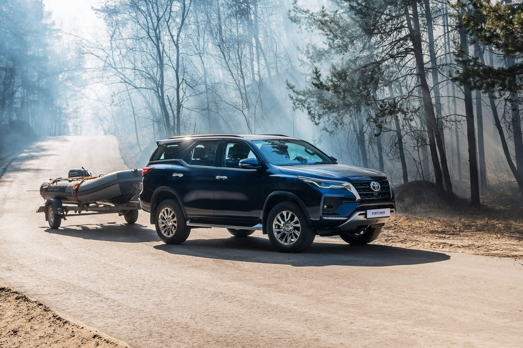 Изображение на странице Последние новости и события в мире Toyota Автохолдинг «КЛЮЧАВТО»