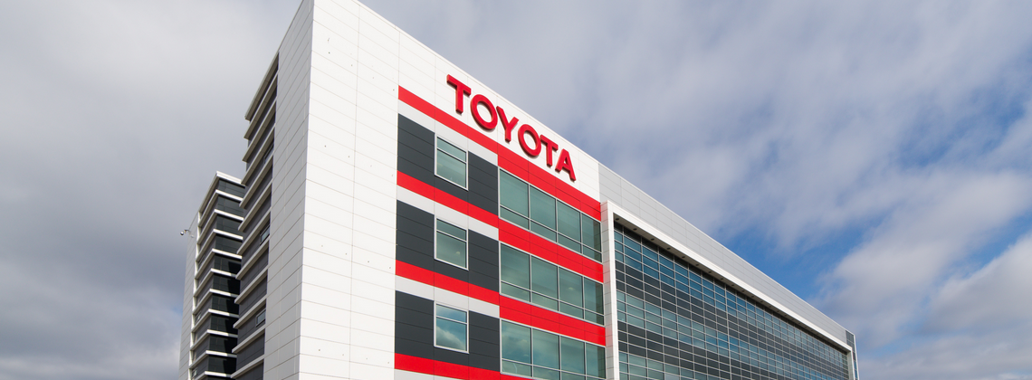 Изображение на странице Последние новости и события в мире Toyota Автохолдинг «КЛЮЧАВТО»