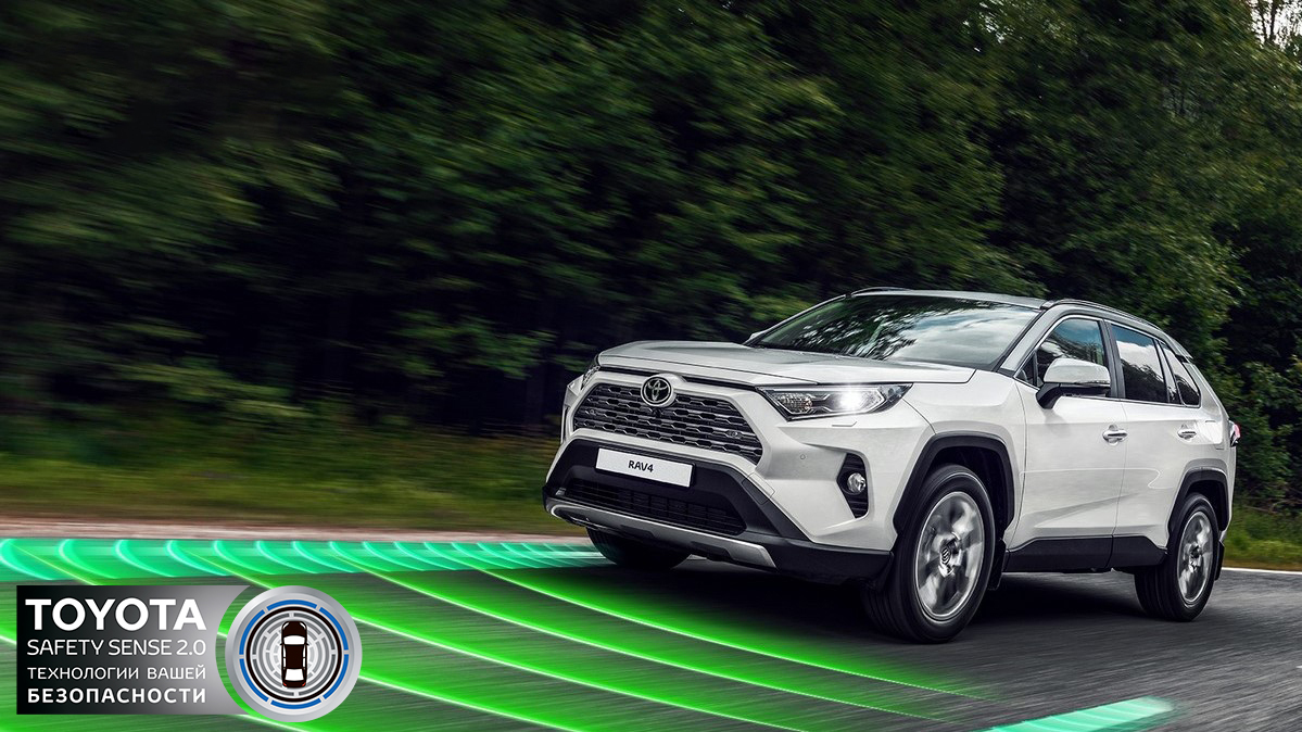 Изображение на странице Последние новости и события в мире Toyota Автохолдинг «КЛЮЧАВТО»