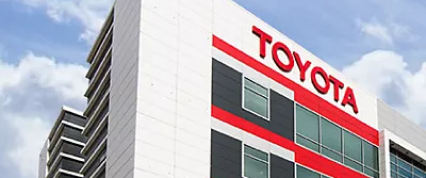 Изображение на странице Последние новости и события в мире Toyota Автохолдинг «КЛЮЧАВТО»