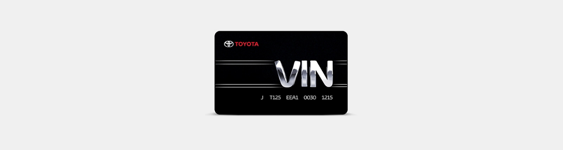 Изображение на странице Откройте доступ к персональным кампаниям TOYOTA Автохолдинг «КЛЮЧАВТО»